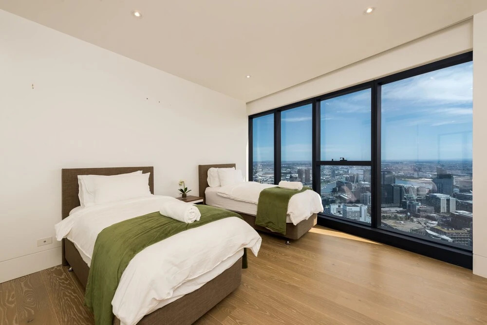 Roomerang at Prima Pearl 58