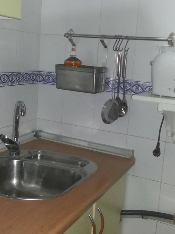 Apartamento Barbancho