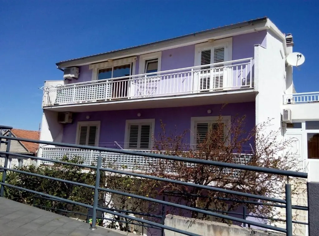 Apartments Desa Petric
