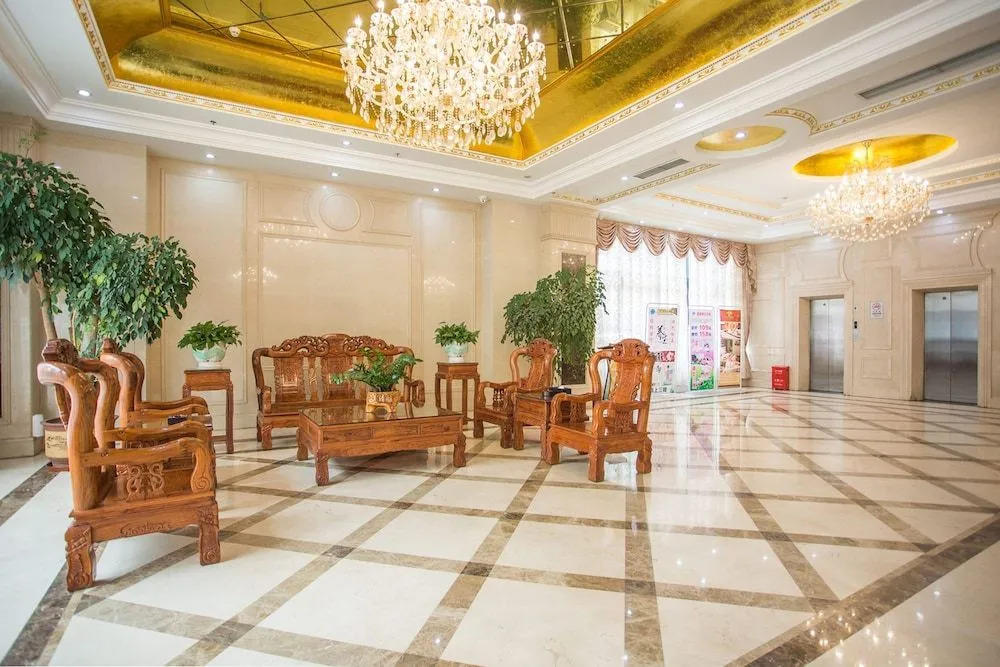Shenzhen Hawaii International Hotel