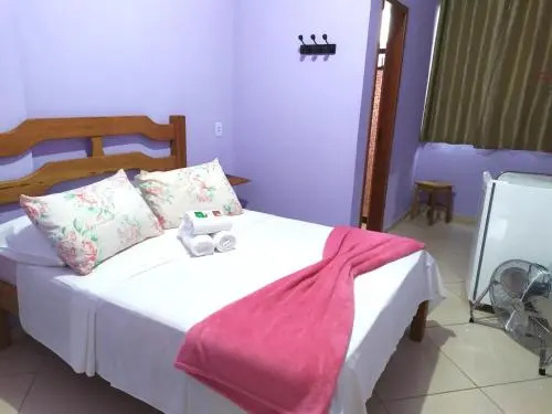 Hotel Lumiar