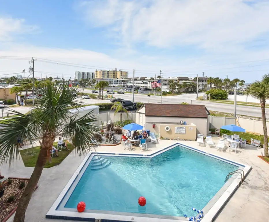 Mariner's Cove 315 by Ocean Properties