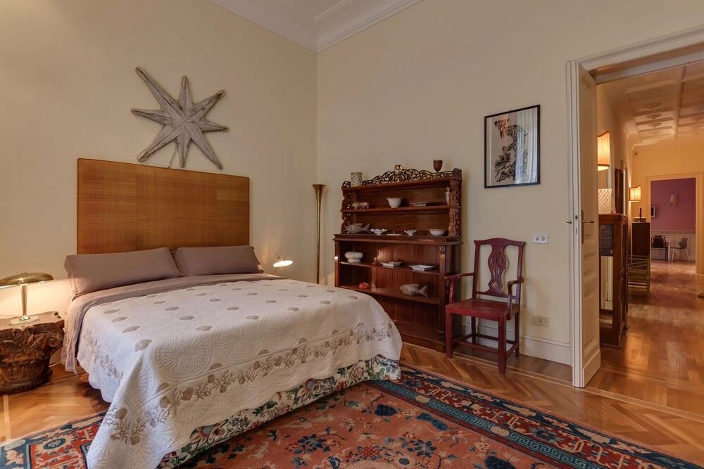 Holiday Apartment near Piazza del Popolo