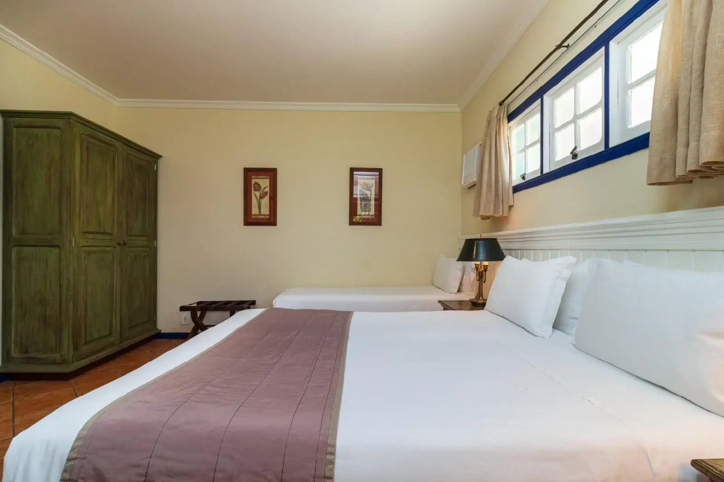 Pousada Corsario Paraty