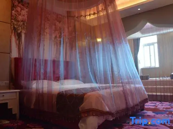 Tida Theme Hotel