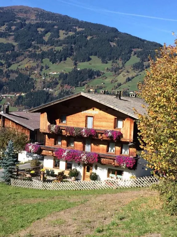 Bauernhof Penzinghof