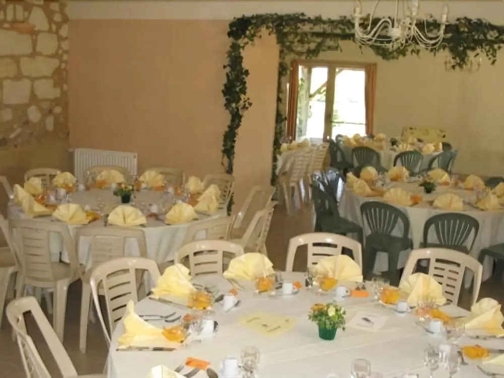 Le Logis de Poëllier