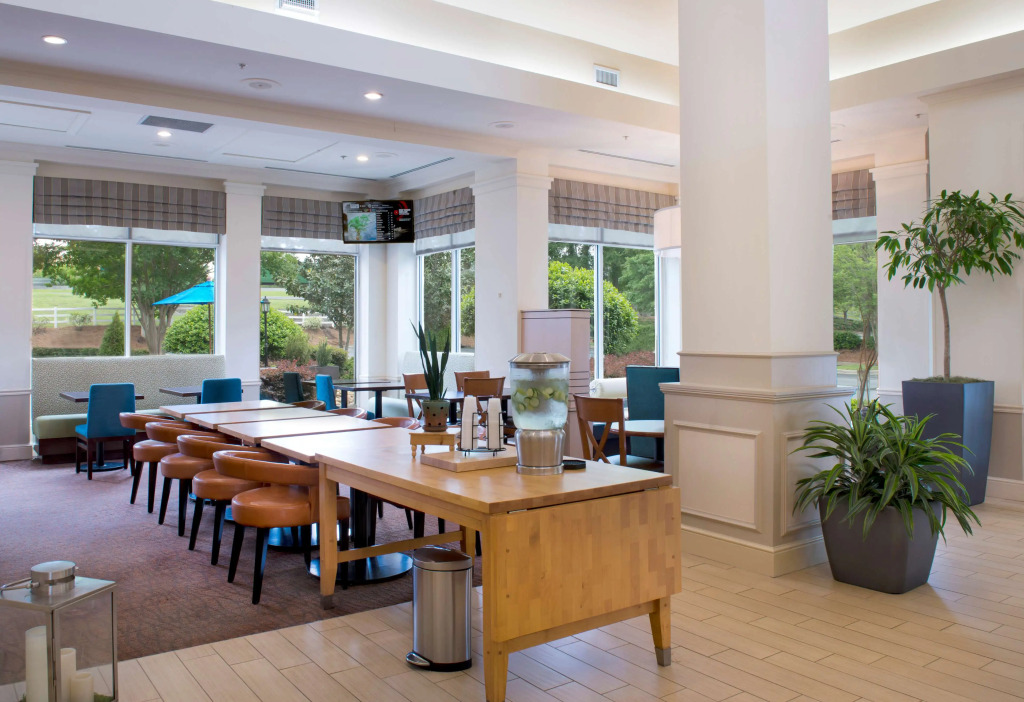 Hilton Garden Inn Rock Hill
