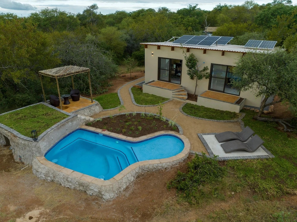 Oase by 7 Star Lodges - Greater Kruger Private 530ha Reserve