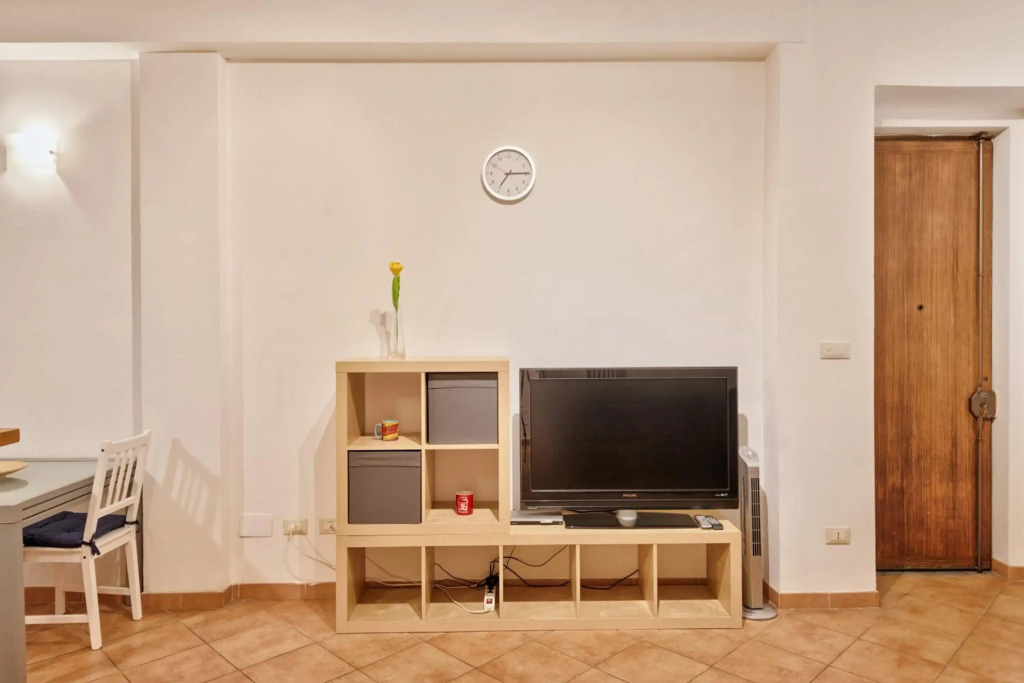 Piazza Statuto Elegant Apartment