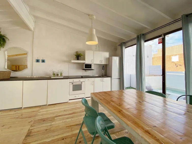 Holiday Home Casa Azul