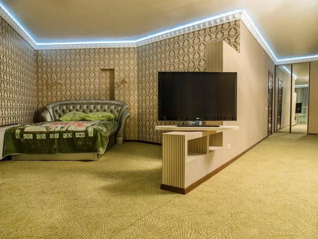 Vip-Parus