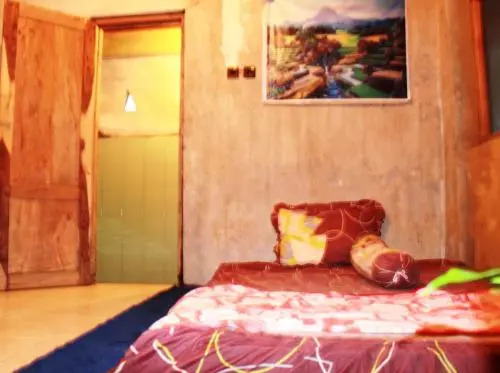 Bondowoso Hostel