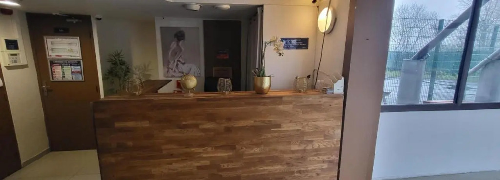 Hôtel'n