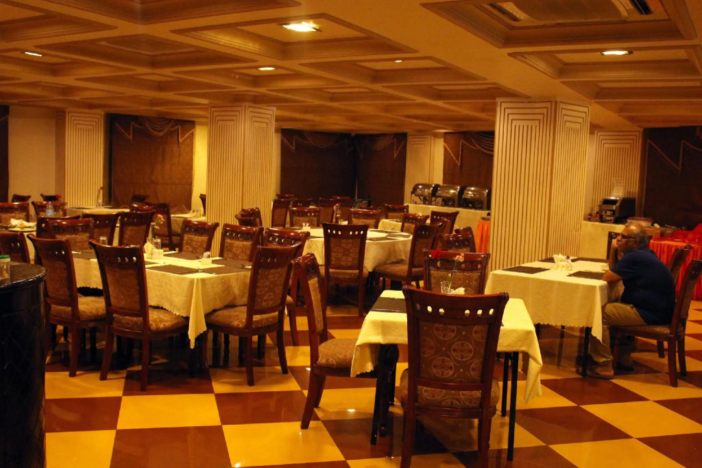 Hotel Sapphire