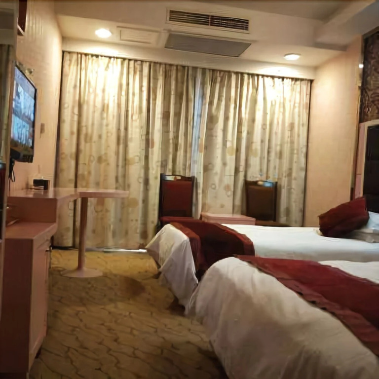 Fucheng Business Hotel