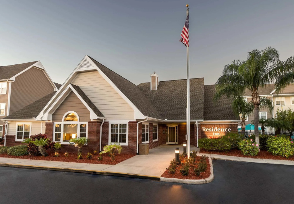 Residence Inn by Marriott Lakeland