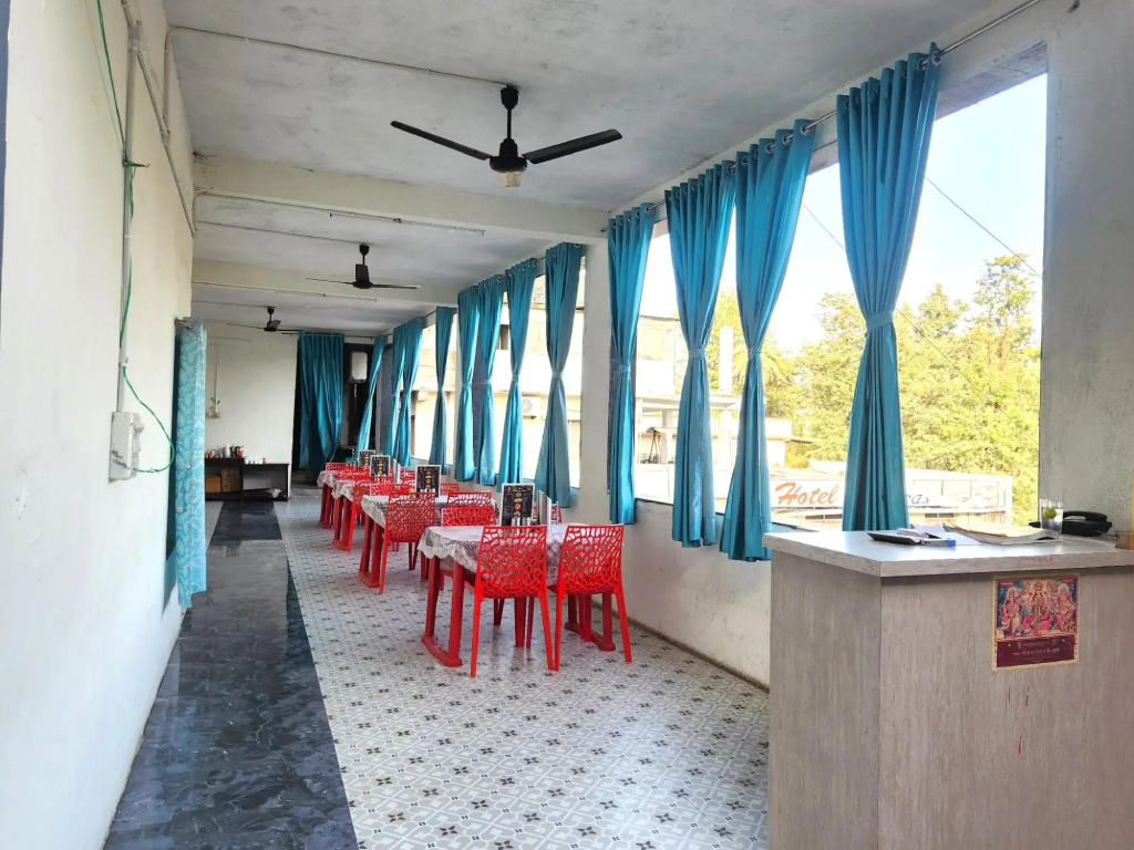 Mahima Palace
