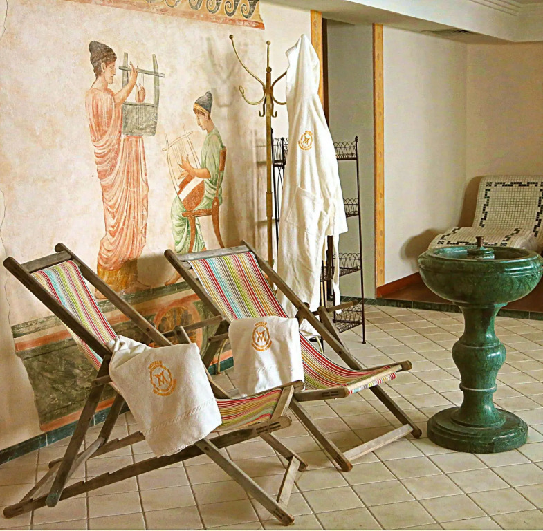 Hotels Vidi Miramare & Delfino