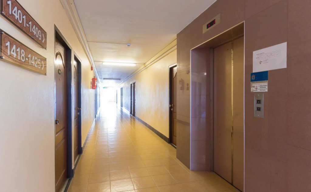 Goody Hotel