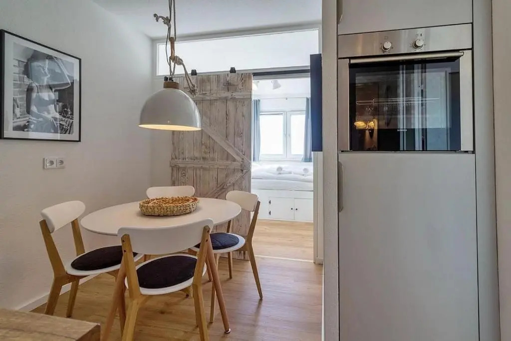 Haus Berolina Wohnung 422