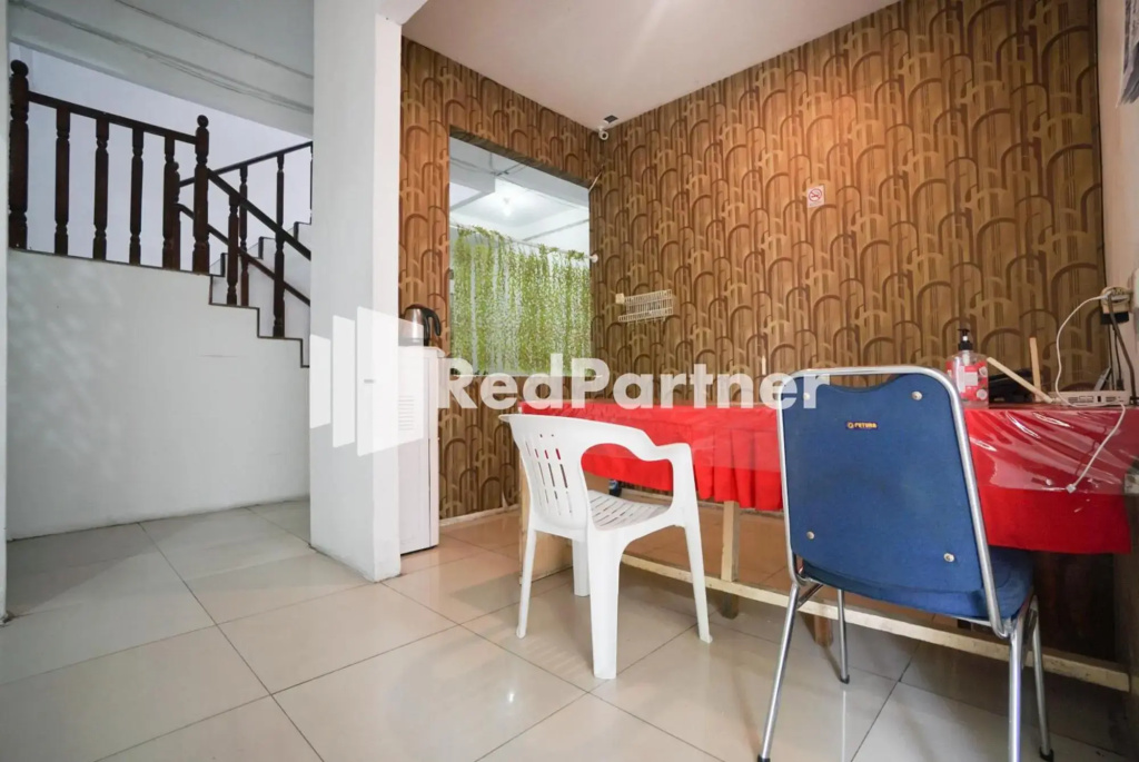 Guest House Syariah Griya Sawamah