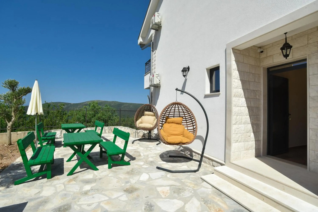 Villa Andrea 1