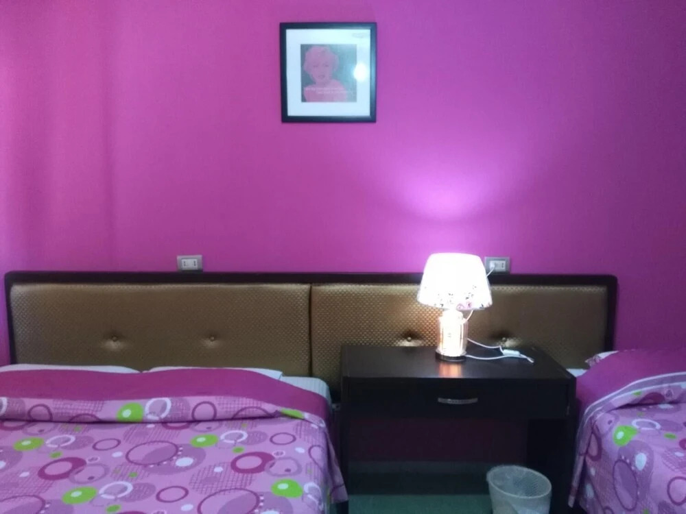 Hotel Roma