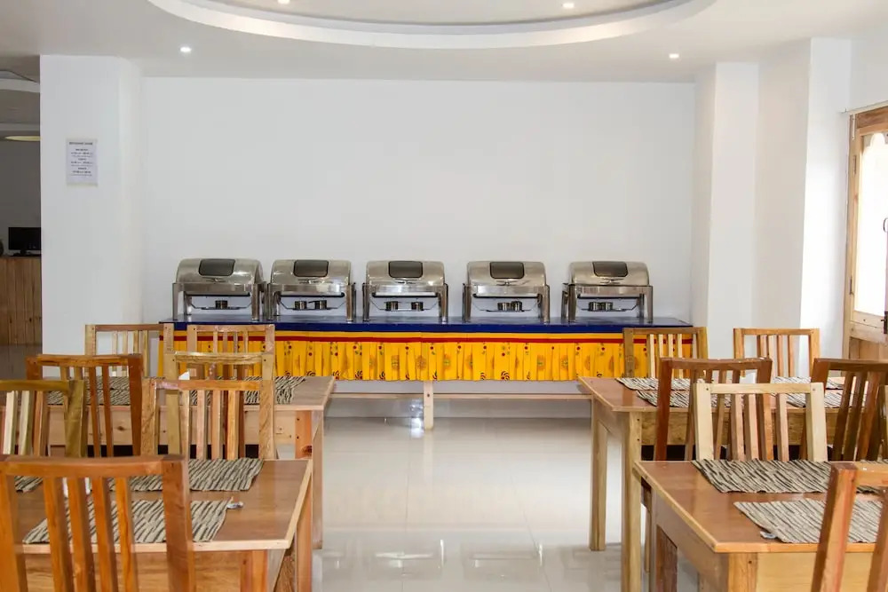 Lhaki Yangchak Residency