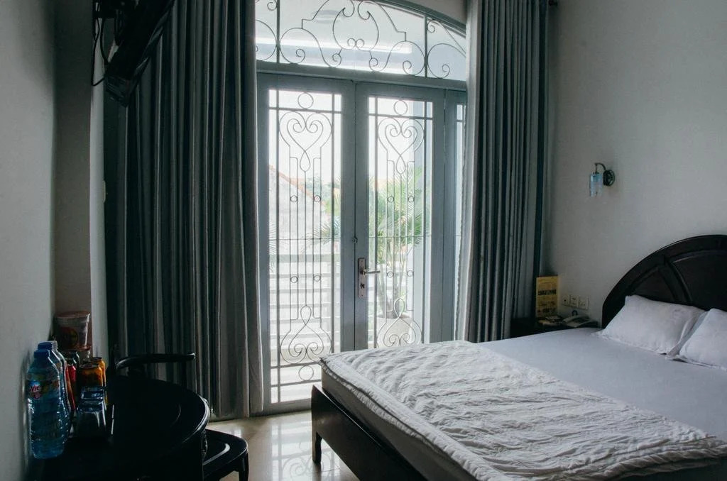 Hong Tam Hotel