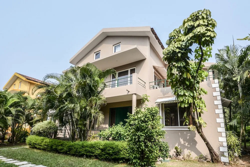 TripThrill Serenity 3 BHK Villas