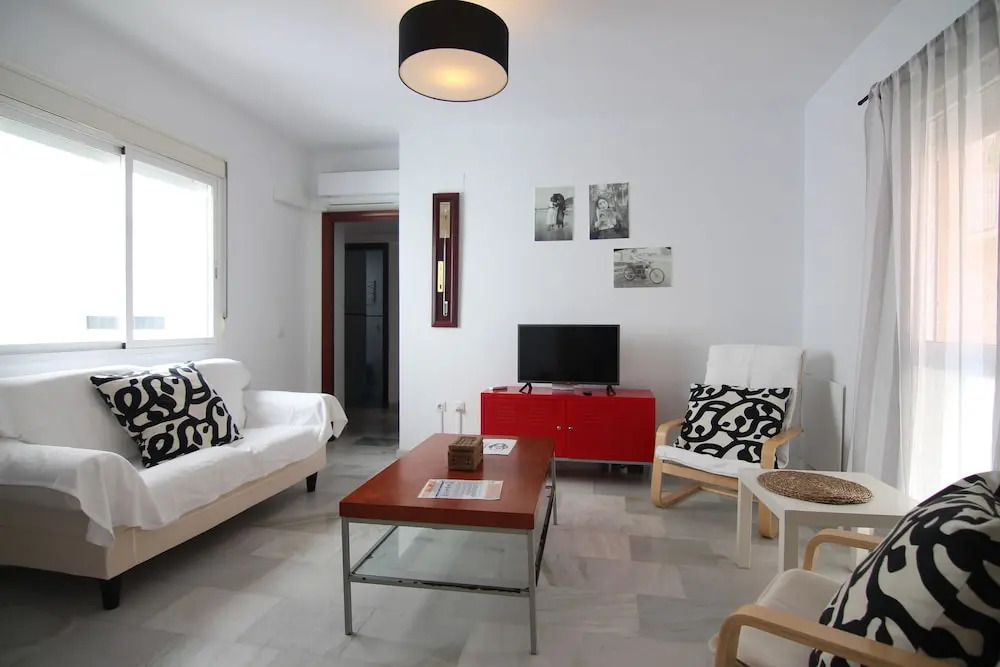Apartamento Velador Del Sur