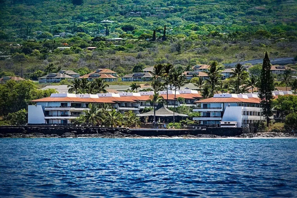 Great Location Close to ocean Central AC