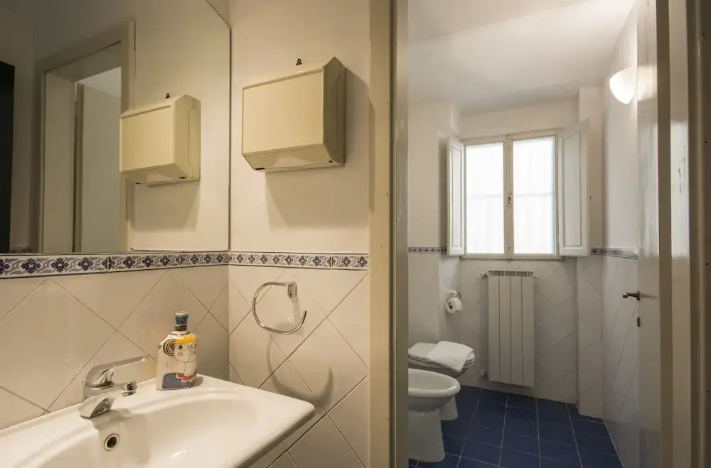 Hotel Ferrucci