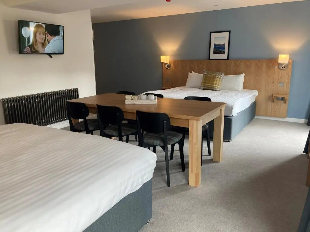 Loch Lomond Hotel