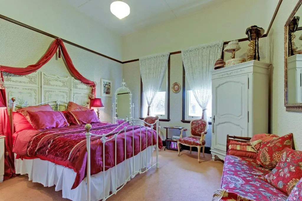 Dalfruin B&B