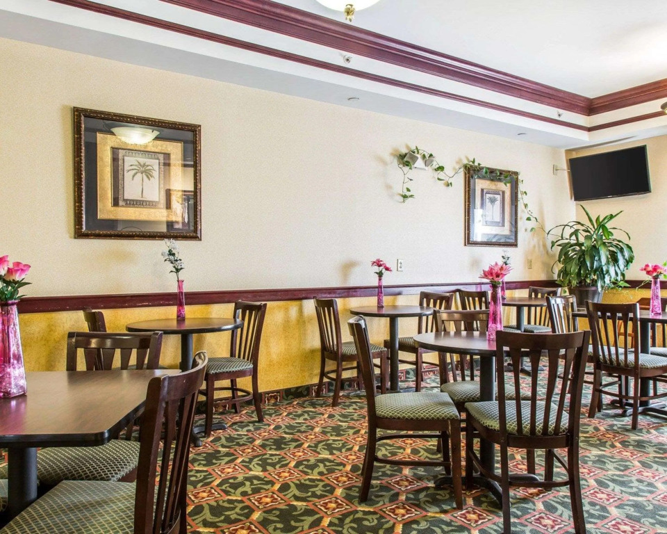 Comfort Inn East Windsor - Springfield