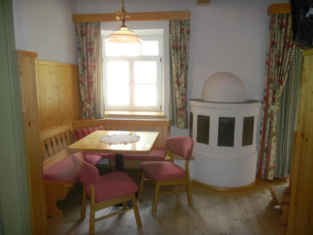 Appartement Wildspitz