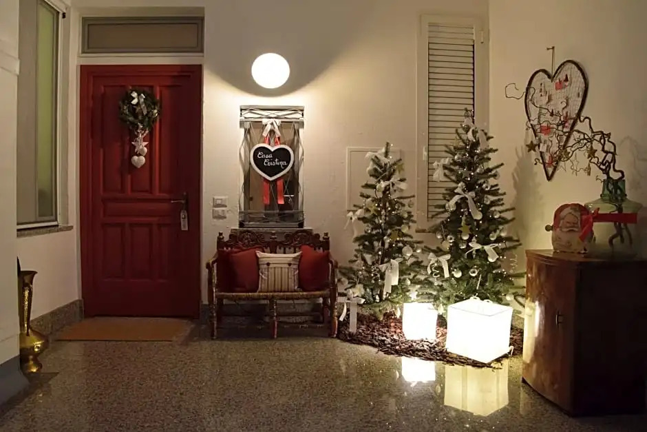 Casa Cristina