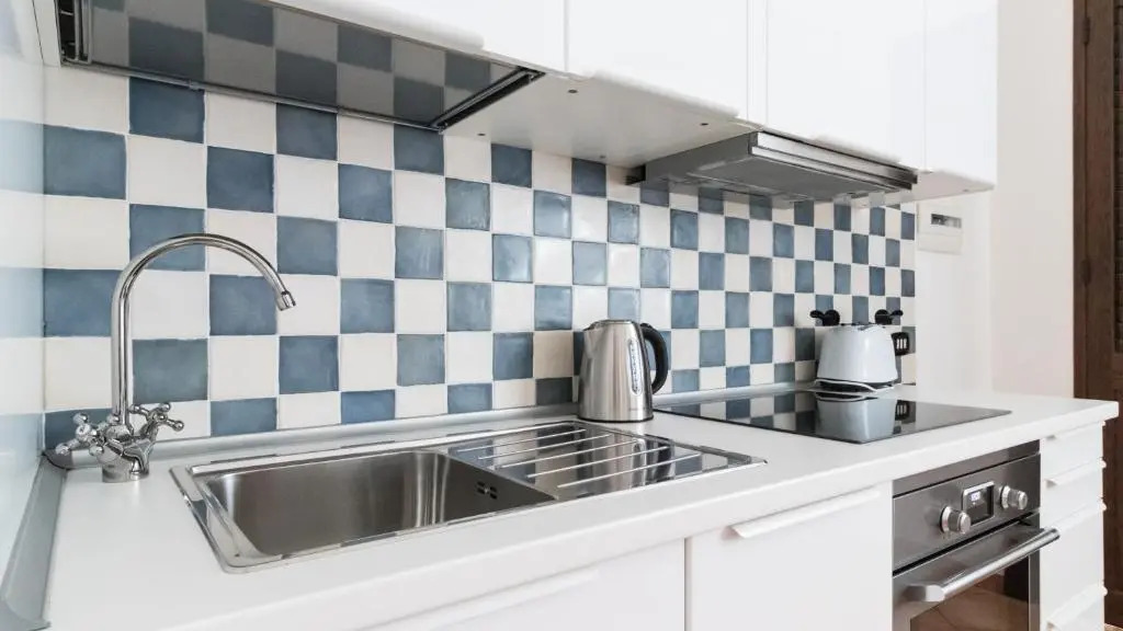 Italianway - Ottoventi Apartments