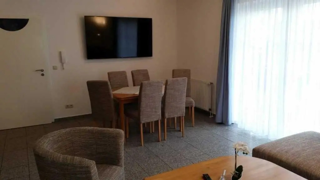 Haus Emsland