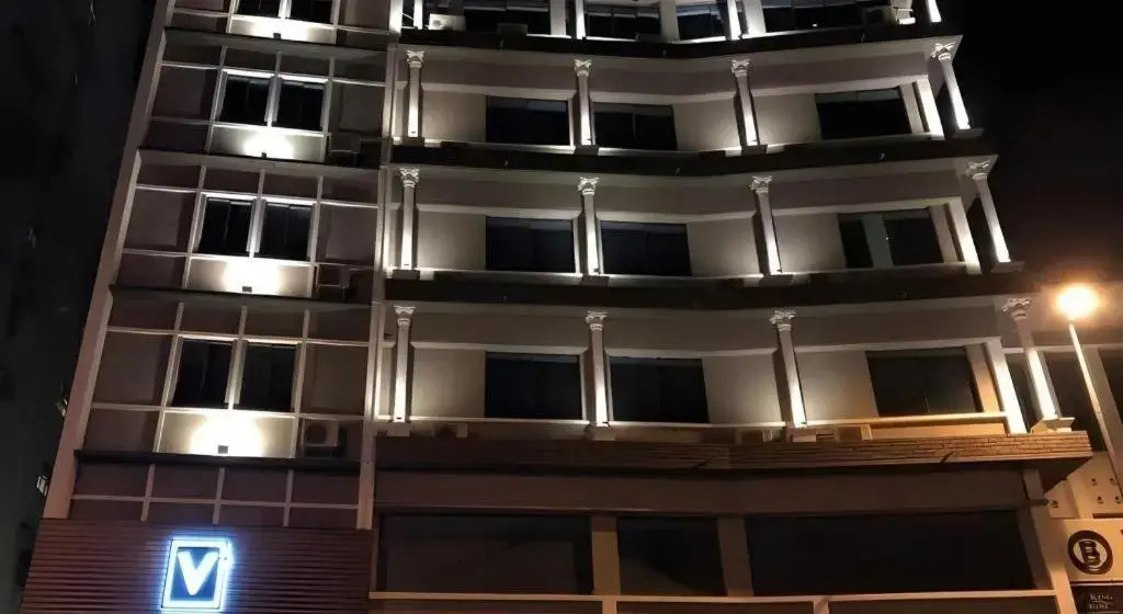 V Plus Hotel Ipoh