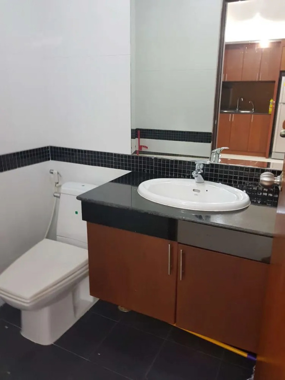 A Large 1 Bedroom Pattaya City Centre