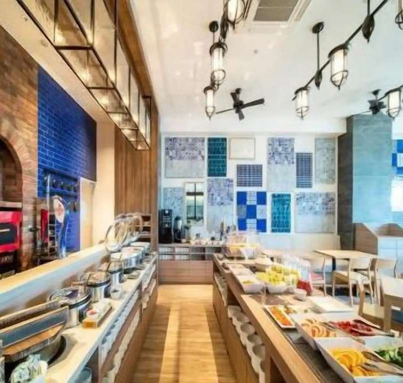 Goto Tsubaki Hotel