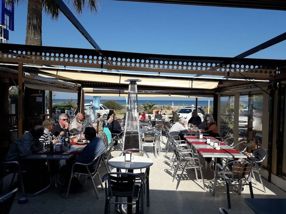 Hostal Oasis