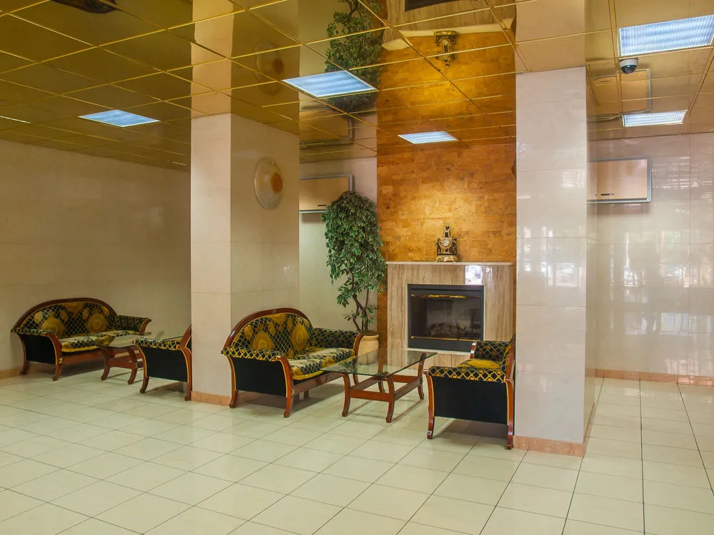 Hotel Mir