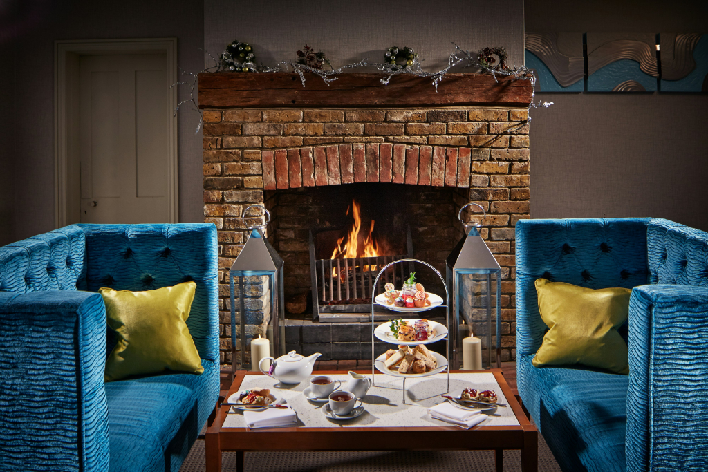 Rowhill Grange Hotel & Utopia Spa