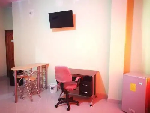 Hotel las Acacias Hospedajes en Nueva Loja