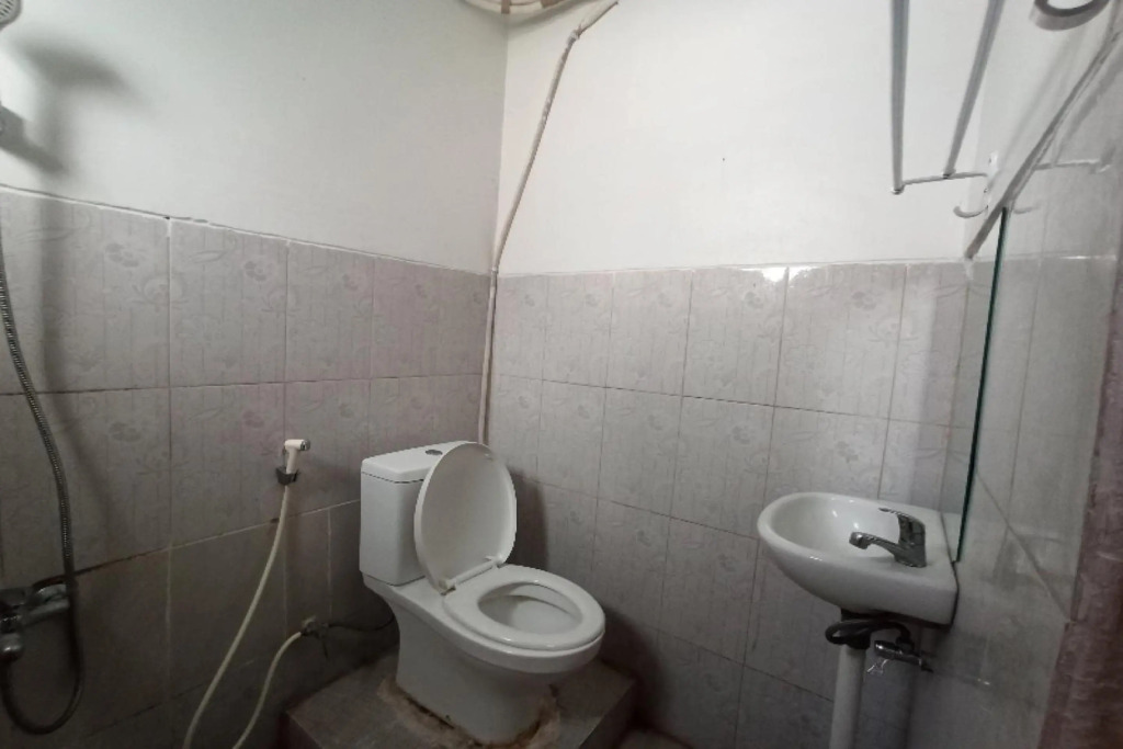 OYO Life 189 AA Residence Syariah