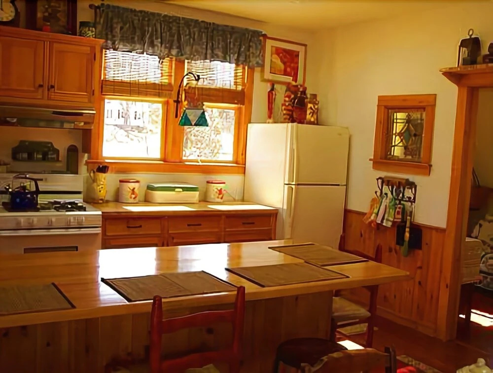 Campo Verde - Two Bedroom Home